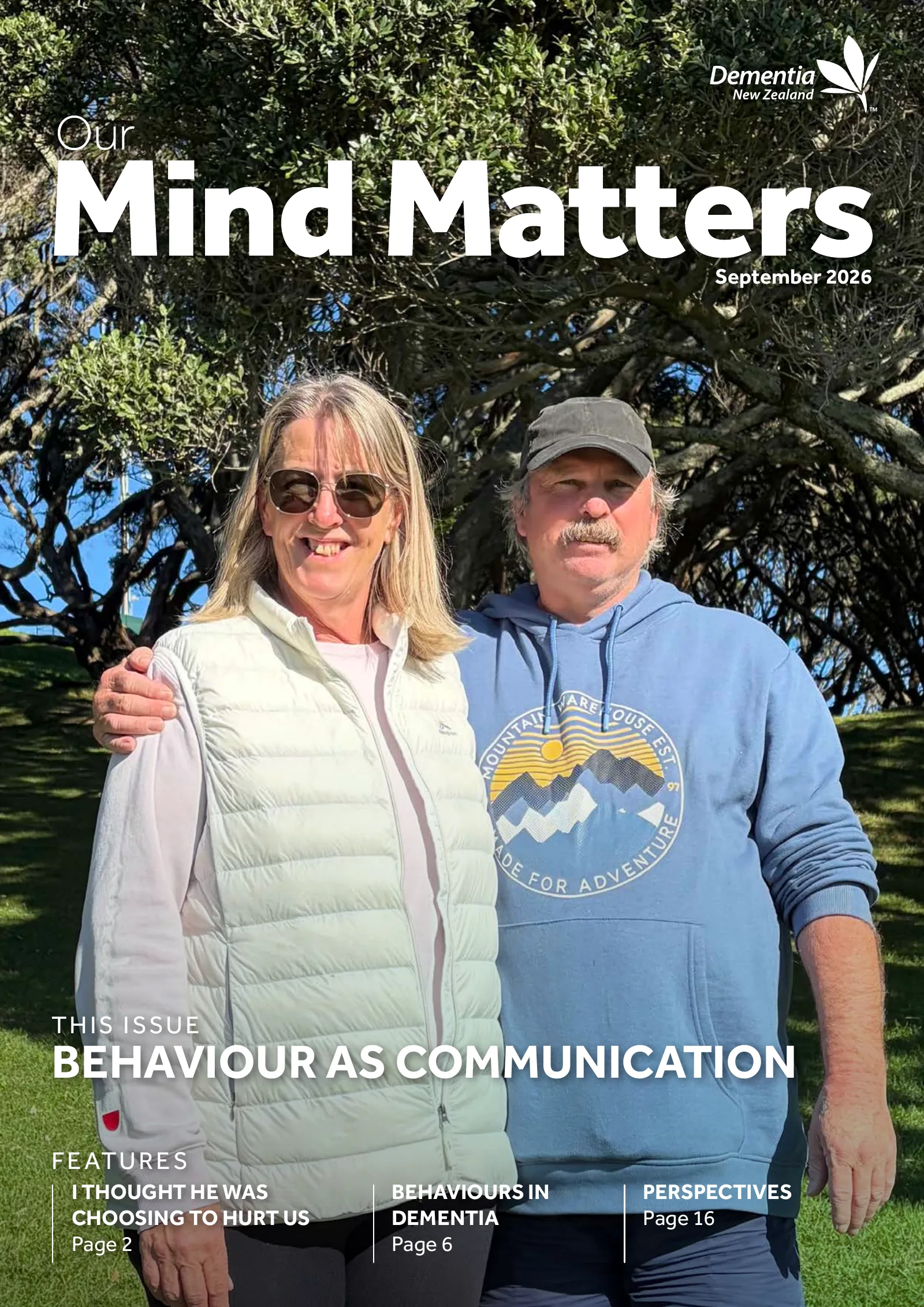 Page 1: Cover. Text version available